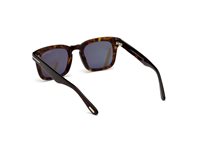 Occhiali da sole Tom Ford Uomo FT0751 5052N - FT0751 5052N